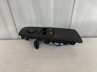 bontott FIAT GRANDE PUNTO Ablakemelő Kapcsoló Négyes / Kettes