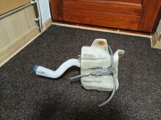 bontott FIAT GRANDE PUNTO Ablakmosó Tartály