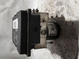 bontott FIAT GRANDE PUNTO ABS Kocka