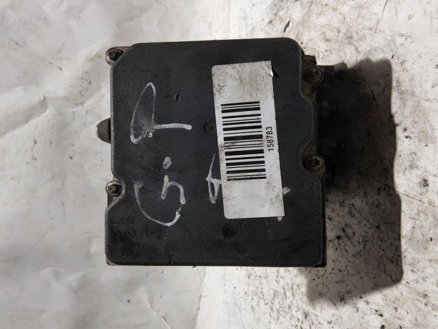 bontott FIAT GRANDE PUNTO ABS Kocka