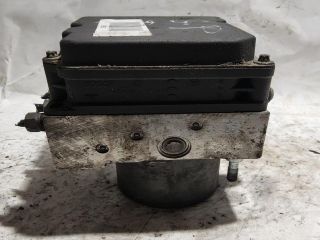 bontott FIAT GRANDE PUNTO ABS Kocka