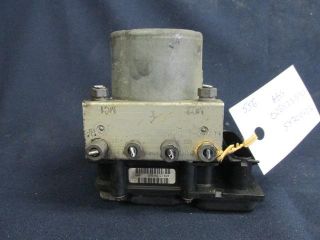 bontott FIAT GRANDE PUNTO ABS Kocka