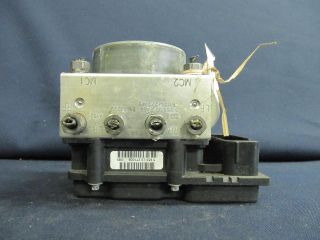 bontott FIAT GRANDE PUNTO ABS Kocka