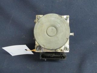 bontott FIAT GRANDE PUNTO ABS Kocka