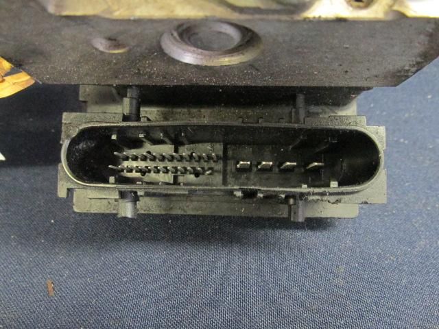 bontott FIAT GRANDE PUNTO ABS Kocka