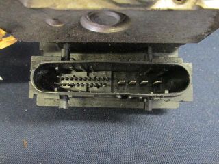 bontott FIAT GRANDE PUNTO ABS Kocka