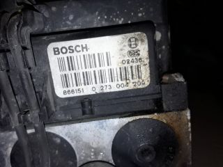 bontott FIAT GRANDE PUNTO ABS Kocka