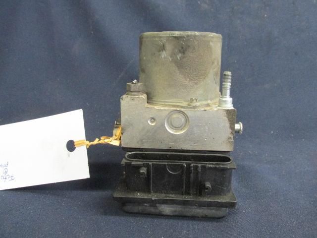 bontott FIAT GRANDE PUNTO ABS Kocka