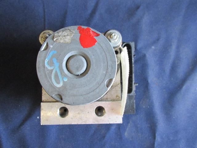 bontott FIAT GRANDE PUNTO ABS Kocka