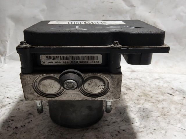 bontott FIAT GRANDE PUNTO ABS Kocka