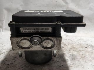 bontott FIAT GRANDE PUNTO ABS Kocka