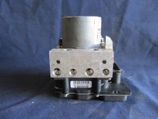 bontott FIAT GRANDE PUNTO ABS Kocka