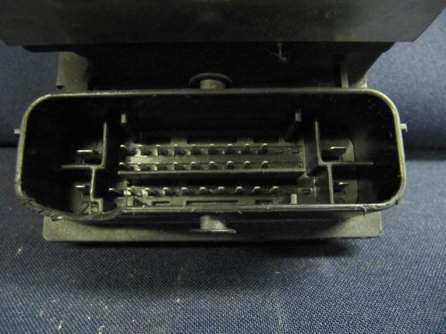 bontott FIAT GRANDE PUNTO ABS Kocka