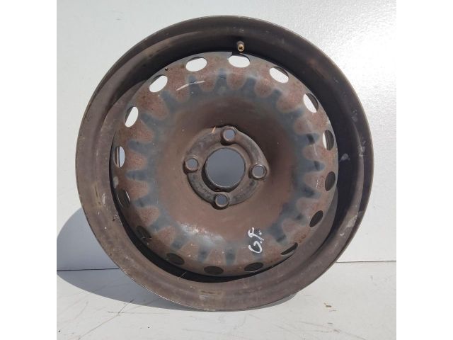 bontott FIAT GRANDE PUNTO Acélfelni (1 db)