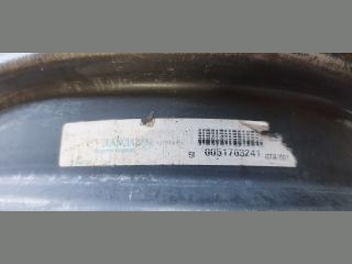 bontott FIAT GRANDE PUNTO Acélfelni (1 db)