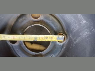 bontott FIAT GRANDE PUNTO Acélfelni (1 db)