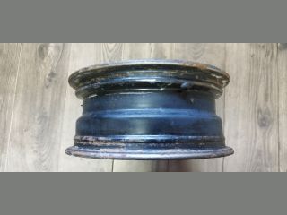 bontott FIAT GRANDE PUNTO Acélfelni (1 db)