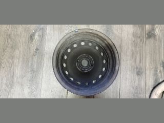 bontott FIAT GRANDE PUNTO Acélfelni (1 db)