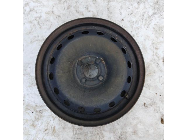 bontott FIAT GRANDE PUNTO Acélfelni (1 db)