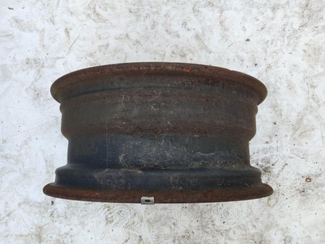 bontott FIAT GRANDE PUNTO Acélfelni (1 db)