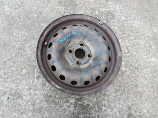 bontott FIAT GRANDE PUNTO Acélfelni (1 db)