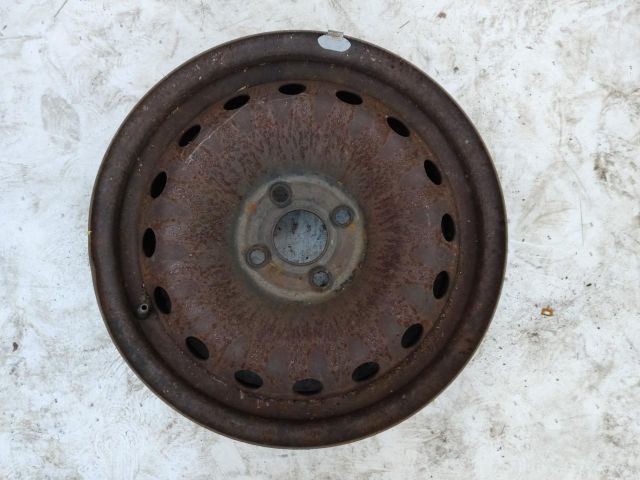 bontott FIAT GRANDE PUNTO Acélfelni (1 db)