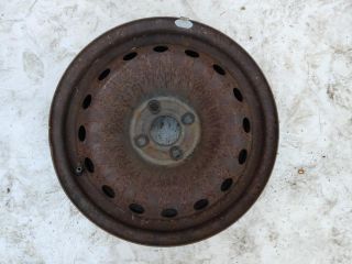 bontott FIAT GRANDE PUNTO Acélfelni (1 db)