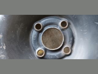 bontott FIAT GRANDE PUNTO Acélfelni (1 db)