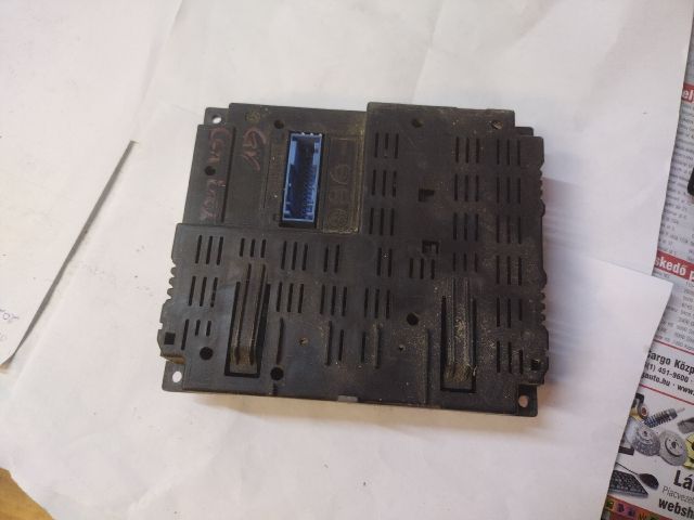 bontott FIAT GRANDE PUNTO ARC Tömb