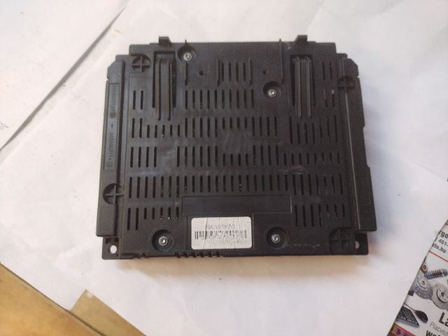 bontott FIAT GRANDE PUNTO ARC Tömb