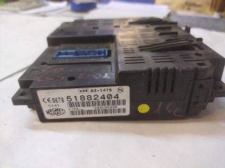 bontott FIAT GRANDE PUNTO ARC Tömb