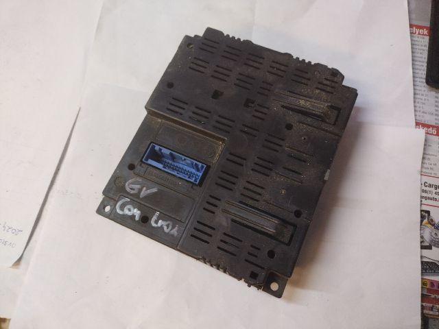 bontott FIAT GRANDE PUNTO ARC Tömb