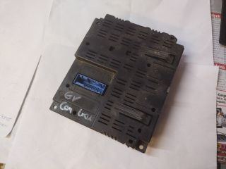 bontott FIAT GRANDE PUNTO ARC Tömb