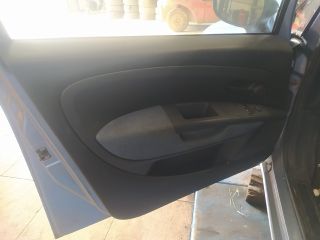 bontott FIAT GRANDE PUNTO Bal C Oszlop Burkolat