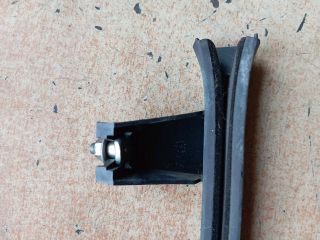 bontott FIAT GRANDE PUNTO Bal első Ablak Sín