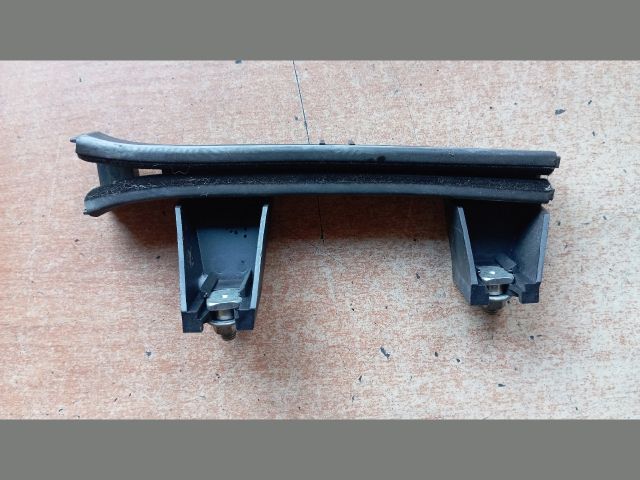 bontott FIAT GRANDE PUNTO Bal első Ablak Sín