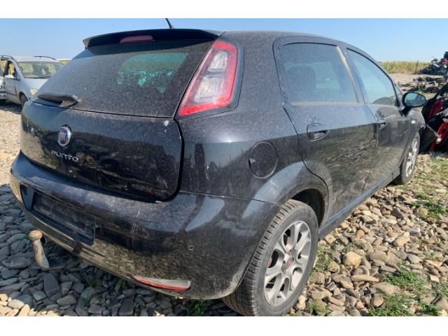 bontott FIAT GRANDE PUNTO Bal első Ablak