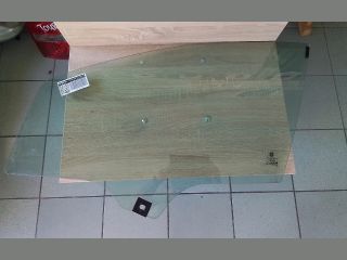 bontott FIAT GRANDE PUNTO Bal első Ablak