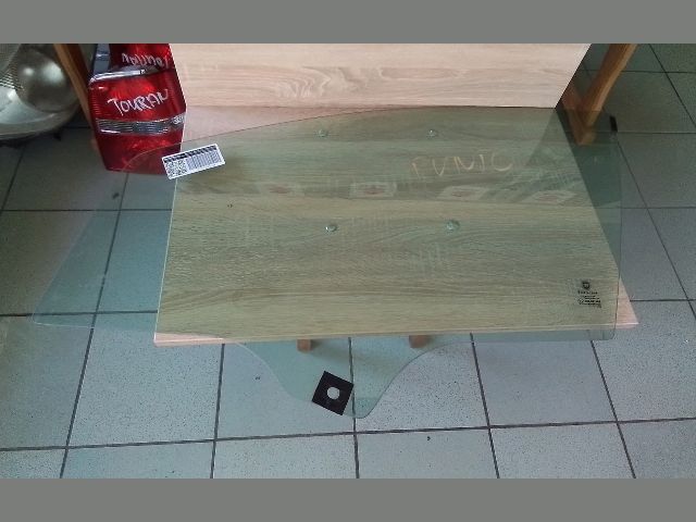 bontott FIAT GRANDE PUNTO Bal első Ablak