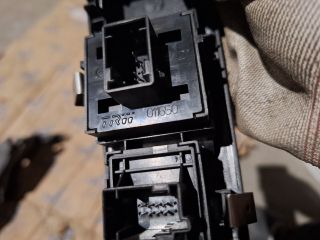 bontott FIAT GRANDE PUNTO Bal első Ablakemelő Kapcsoló