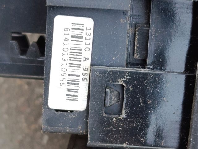 bontott FIAT GRANDE PUNTO Bal első Ablakemelő Kapcsoló