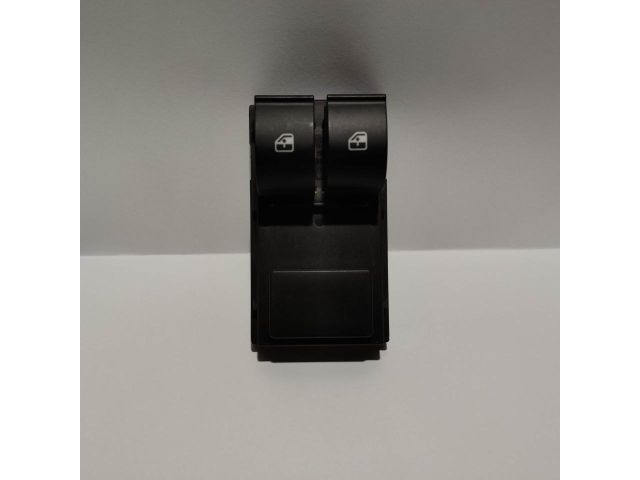 bontott FIAT GRANDE PUNTO Bal első Ablakemelő Kapcsoló