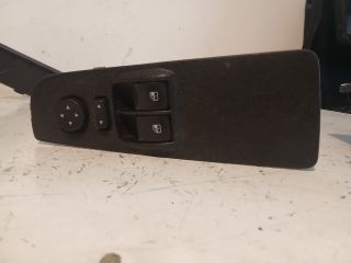 bontott FIAT GRANDE PUNTO Bal első Ablakemelő Kapcsoló