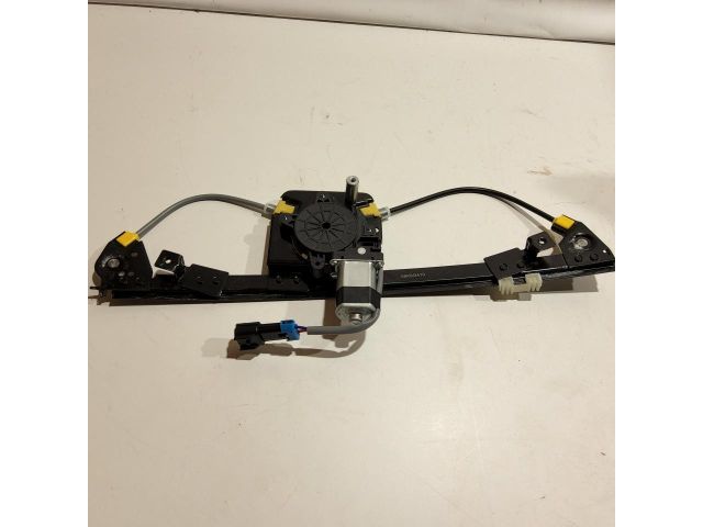 bontott FIAT GRANDE PUNTO Bal első Ablakemelő Szerkezet (Elektromos)