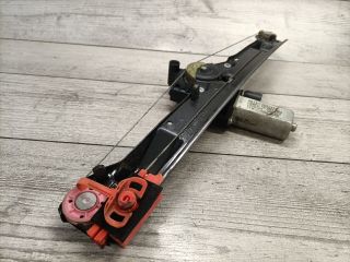 bontott FIAT GRANDE PUNTO Bal első Ablakemelő Szerkezet (Elektromos)