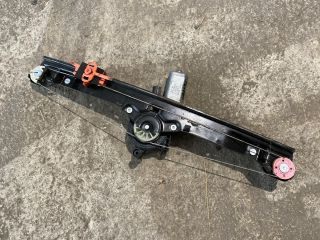 bontott FIAT GRANDE PUNTO Bal első Ablakemelő Szerkezet (Elektromos)