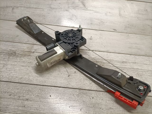 bontott FIAT GRANDE PUNTO Bal első Ablakemelő Szerkezet (Elektromos)