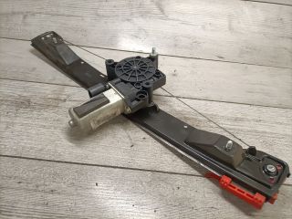 bontott FIAT GRANDE PUNTO Bal első Ablakemelő Szerkezet (Elektromos)