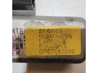 bontott FIAT GRANDE PUNTO Bal első Ablakemelő Szerkezet (Elektromos)