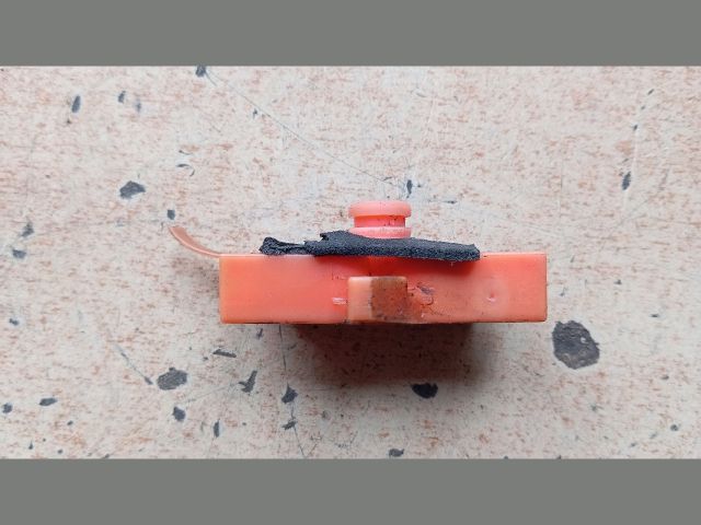 bontott FIAT GRANDE PUNTO Bal első Ablakemelő Szerkezet (Elektromos)